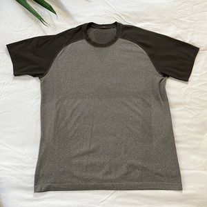 Lululemon Metal Vent Tech T-Shirt